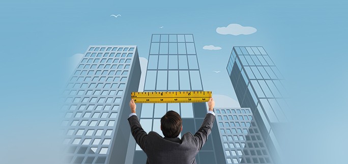 Understanding the Common Area Factor: Usable vs. Rentable Square Footage
