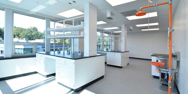 Current Trends and Considerations for Leasing Greater Boston Lab Space